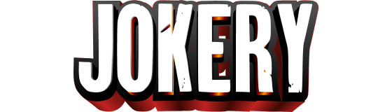 Jokery Casino logo