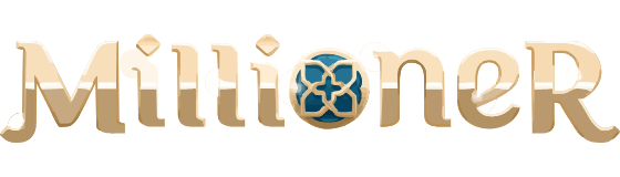 Millioner Casino logo